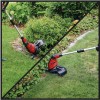 Einhell GC ET 4530 Set 450W Pilot Kol Yan Tip Elektrik Motorlu Tırpan