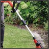 Einhell GC ET 4530 Set 450W Pilot Kol Yan Tip Elektrik Motorlu Tırpan