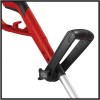 Einhell GC ET 4530 Set 450W Pilot Kol Yan Tip Elektrik Motorlu Tırpan