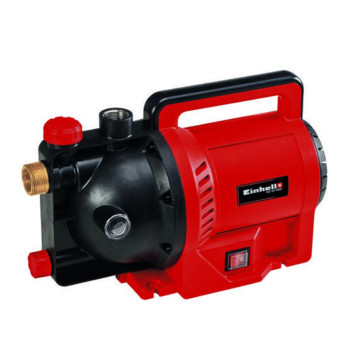 Einhell GC GP 1250 N Bahçe Elektrikli Su Pompası