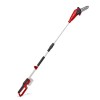 Einhell GC LC 18/20 Li T 3m Akü Hariç Akülü Yüksek Dal Budama Testere