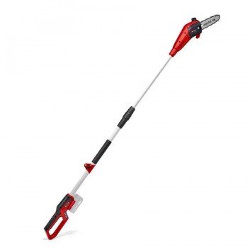 Einhell GC LC 18/20 Li T 3m Akü Hariç Akülü Yüksek Dal Budama Testere