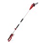 Einhell GC LC 18/20 Li T 3m Akü Hariç Akülü Yüksek Dal Budama Testere