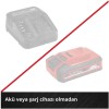 Einhell GC LC 18/20 Li T 3m Akü Hariç Akülü Yüksek Dal Budama Testere