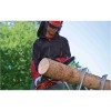 Einhell GC PC 1435 I TC Set Benzinli Testere