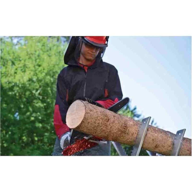 Einhell GC PC 1435 I TC Set Benzinli Testere
