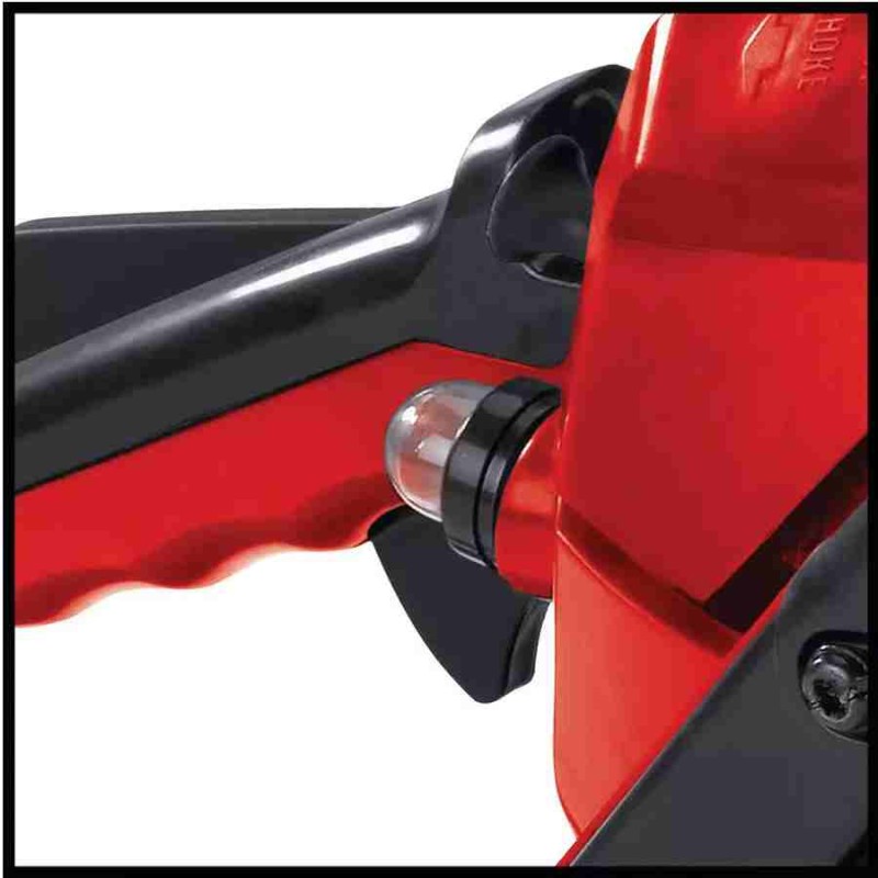 Einhell GC PC 1435 I TC Set Benzinli Testere