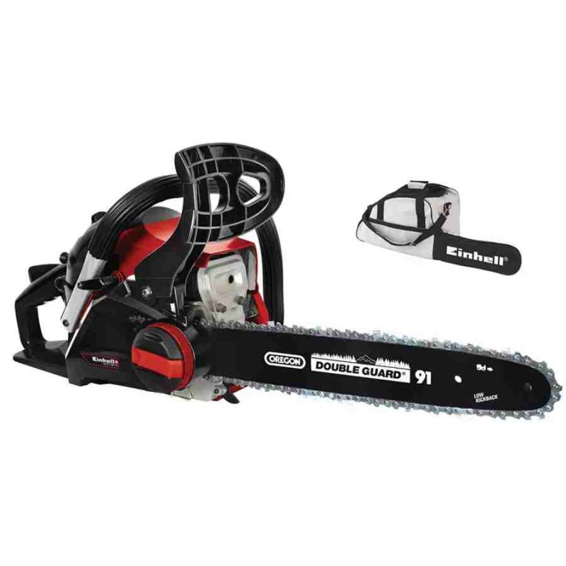 Einhell GC PC 1435 I TC Set Benzinli Testere