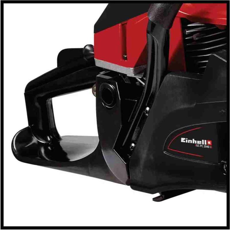 Einhell GC PC 2040 I Benzinli Testere