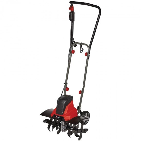 Einhell GC RT 1545 M 1500W 20x45cm 10.35kg 6bıçak Elektrikli Çapa Makinesi