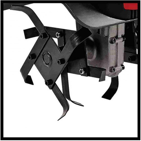 Einhell GC RT 7530 1500w 17/30/45cm 13.8kg 24bıçak Elektrikli Çapa Makinesi