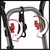 Einhell GC RT 7530 1500w 17/30/45cm 13.8kg 24bıçak Elektrikli Çapa Makinesi