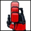 Einhell GC SP 2275 7500lt/h Temiz Su Elektrikli Dalgıç Pompa
