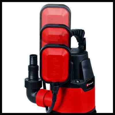 Einhell GC SP 2275 7500lt/h Temiz Su Elektrikli Dalgıç Pompa