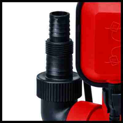 Einhell GC SP 2275 7500lt/h Temiz Su Elektrikli Dalgıç Pompa