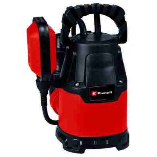 Einhell GC SP 2275 7500lt/h Temiz Su Dalgıç Pompa