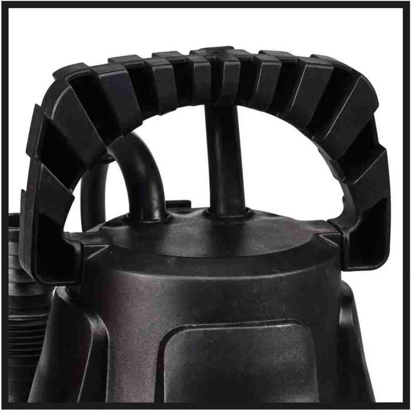 Einhell GC SP 2275 7500lt/h Temiz Su Elektrikli Dalgıç Pompa