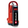 Einhell GC SP 5511 IF Temiz Su Elektrikli Dalgıç Pompa