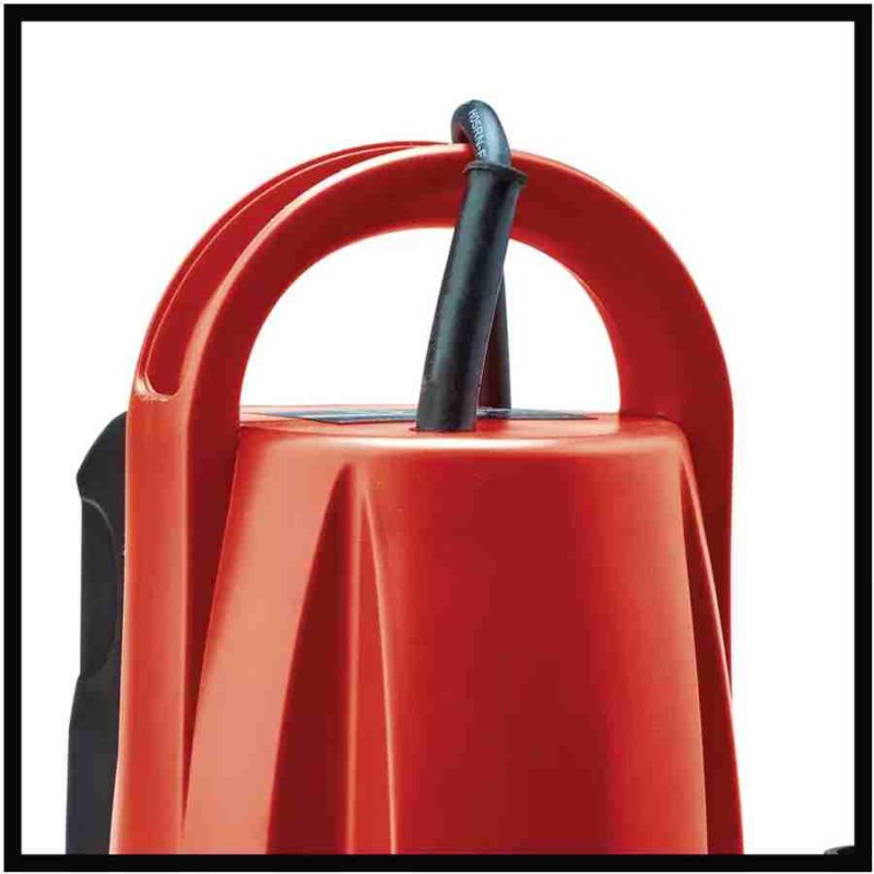 Einhell GC SP 5511 IF Temiz Su Elektrikli Dalgıç Pompa