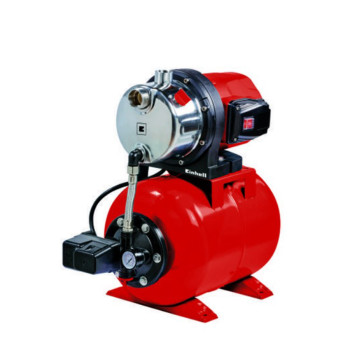 Einhell GC WW 1046 N Elektrikli Hidrofor