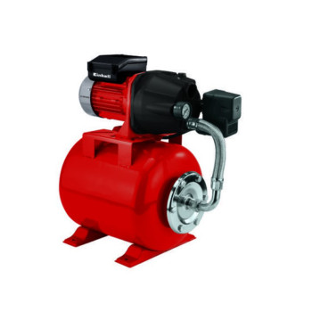 Einhell GC WW 6036 Elektrikli Hidrofor