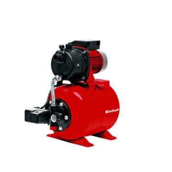 Einhell GC WW 6538 Elektrikli Hidrofor