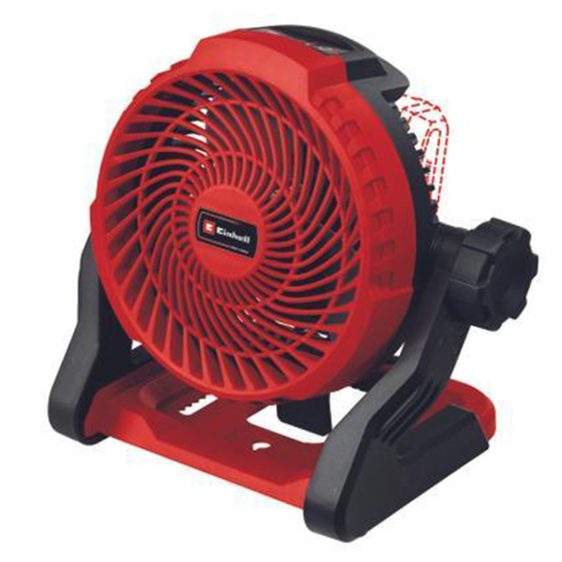 Einhell GE CF 18/2200 li ion Akülü Fan Vantilatör