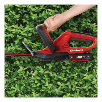 Einhell GE CH 1846 li ion Solo Akü Hariç Akülü Çit Budama Makinesi Einhell GE CH 1846 li ion Solo Akü Hariç Akülü Çit Budama Makinesi