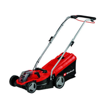 Einhell GE CM 18/33 li ion 1Adx4.0Ah Akülü Çim Biçme Makinesi