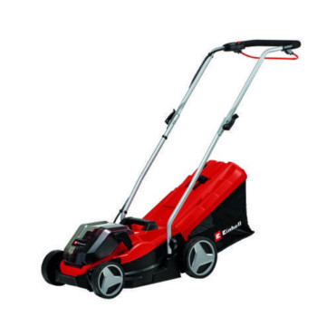 Einhell GE CM 36/33 li ion 2Adx2.5Ah Akülü Çim Biçme Makinesi