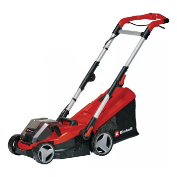 Einhell GE CM 36/34 1 li ion Solo Akü Hariç Akülü Çim Biçme Makinesi Einhell GE CM 36/34 1 li ion Solo Akü Hariç Akülü Çim Biçme Makinesi