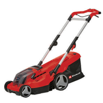 Einhell GE CM 36 37 li ion 2Adx3.0Ah Akülü Çim Biçme Makinesi
