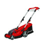 Einhell GE CM 36/37 Li Solo Akü Hariç Akülü Çim Biçme Makinesi