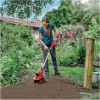 Einhell GE CR 18/20 Li E 18V 15.5x20cm 3.85kg Solo Akü Hariç Akülü Çapa Makinesi