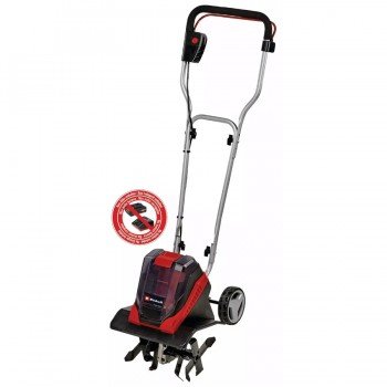 Einhell GE CR 30 Li 36V 20x30cm 8.5kg Solo Akü Hariç Akülü Çapa Makinesi