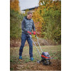 Einhell GE CR 30 Li 36V 20x30cm 8.5kg Solo Akü Hariç Akülü Çapa Makinesi