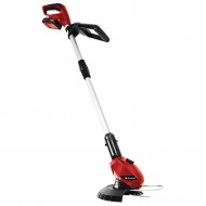 Einhell GE CT 18 Li ion Kit 1Adx2.0Ah dahil Akülü Motorlu Tırpan