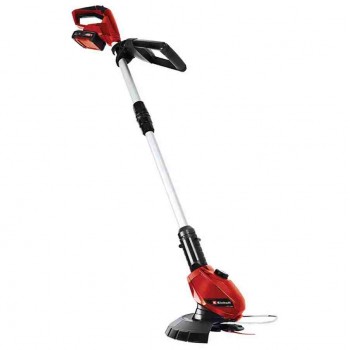 Einhell GE CT 18 Li ion Kit 1Adx2.0Ah dahil Akülü Motorlu Tırpan