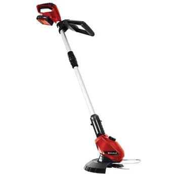 Einhell GE CT 18 li ion Kit 1Adx2.0Ah dahil Akülü Motorlu Tırpan