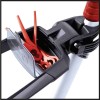 Einhell GE CT 18 li ion Kit 1Adx2.0Ah dahil Akülü Motorlu Tırpan