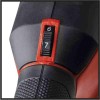 Einhell GE FS 18/53 Li Solo Akü Hariç Teleskopik Akülü Meyve Zeytin Hasat Makinesi
