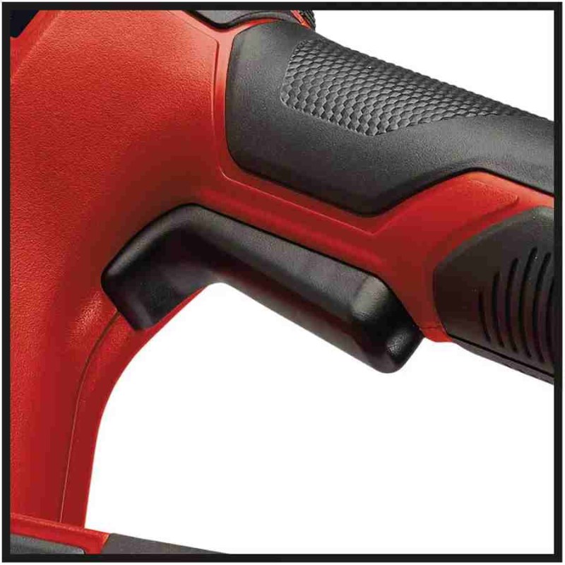 Einhell GE FS 18/53 Li Solo Akü Hariç Teleskopik Akülü Meyve Zeytin Hasat Makinesi