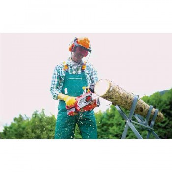 Einhell GE LC 18/25 Li Kit 25cm 3/8P 20diş 1Adx3Ah akü dahil Akülü Motorlu Testere