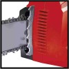 Einhell GE LC 18/25 Li Kit 25cm 3/8P 20diş 1Adx3Ah akü dahil Akülü Motorlu Testere