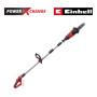Einhell GE LC 18 li ion T Solo Akü Hariç Akülü Yüksek Dal Budama Testere