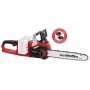 Einhell GP LC 36/35 Li 36V 35cm 3/8P 91 26diş 4.4kg Solo Akü Hariç Akülü Motorlu Testere