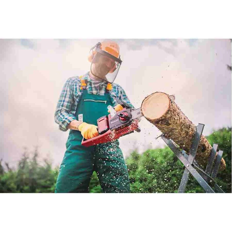 Einhell GP LC 36/35 Li 36V 35cm 3/8P 91 26diş 4.4kg Solo Akü Hariç Akülü Motorlu Testere
