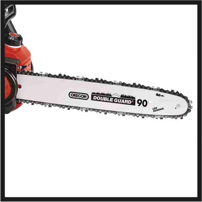 Einhell GP LC 36/35 Li 36V 35cm 3/8P 91 26diş 4.4kg Solo Akü Hariç Akülü Motorlu Testere