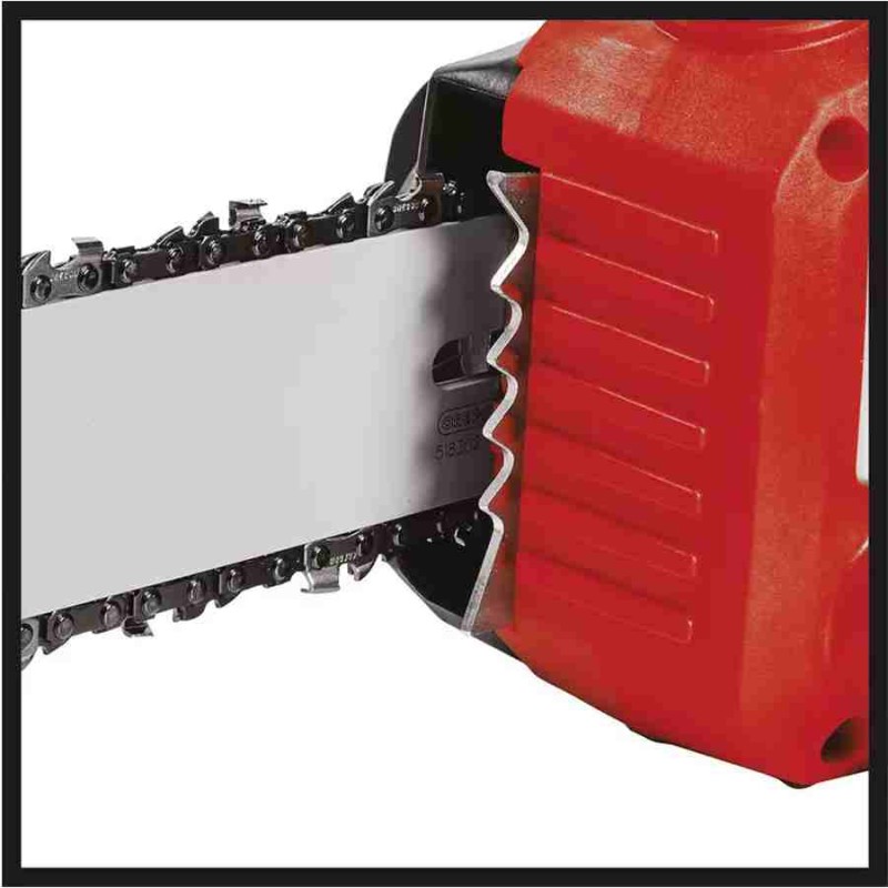 Einhell GP LC 36/35 Li 36V 35cm 3/8P 91 26diş 4.4kg Solo Akü Hariç Akülü Motorlu Testere