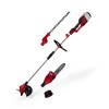 Einhell GE LM 36/4in1 li ion Solo Akü Hariç Akülü Dal Budama Çit Budama Motorlu Tırpan